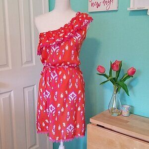 Mudpie Dress